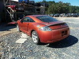 Roof Glass Fits 06-08 ECLIPSE 343742