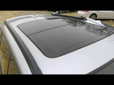 Roof With Sunroof Fits 12-15 BMW X1 322193