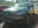 Chassis ECM Lamps Without Beam Length Control Fits 07-09 AUDI Q7 295365