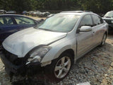 07 08 09 NISSAN ALTIMA ANTI-LOCK BRAKE PART 196739