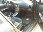 MAZDA 6   2003 Seat, Rear 287155