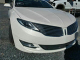 Air Cleaner 3.7L Fits 13-16 MKZ 332566