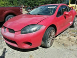 Console Front Floor Coupe Fits 06-08 ECLIPSE 329553