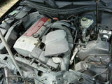 Power Steering Pump 208 Type Convertible CLK320 Fits 98-03 MERCEDES CLK 308080