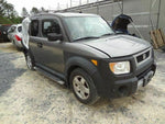 05 HONDA ELEMENT SHIFT ASSEMBLY 193488