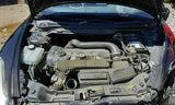 C70       2012 Engine Cover 337992