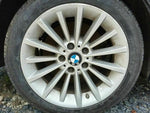 Driver Tail Light Sedan Canada Market Lid Mounted Fits 09-11 BMW 323i 327171