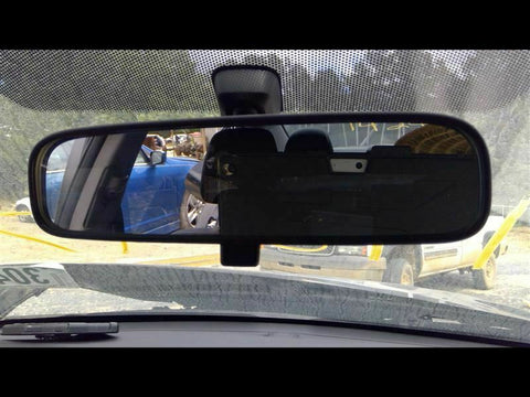 Rear View Mirror Without Adaptive Cruise Fits 05-16 CR-V 303658