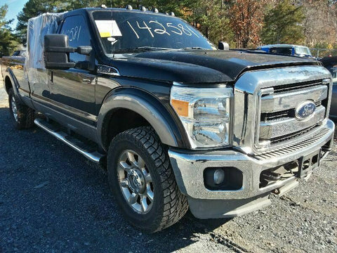 Frame 172" Wb Without 5th Wheel Package Fits 11-16 FORD F250SD PICKUP 315836