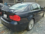 Roof Sedan Canada Market With Sunroof Fits 06-11 BMW 323i 327167