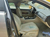 XF        2009 Seat, Rear 301864