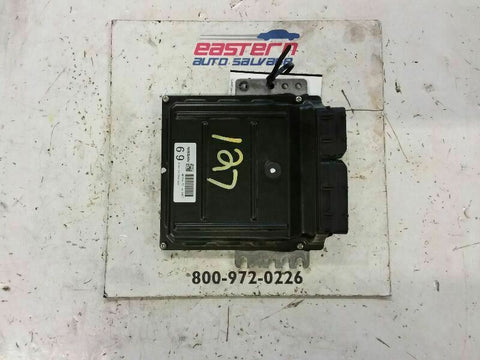 Engine ECM Electronic Control Module 2WD 3.36 Ratio Fits 09 ARMADA 259254