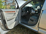 CAYENNE   2006 Door Trim Panel, Front 316953