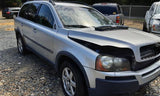 XC90      2003 Steering Wheel 353684bag not included