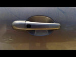 Passenger Door Handle Exterior Assembly Door Front Fits 09-15 XF 301849