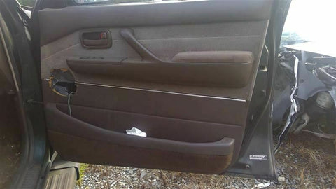 LANDCRUIS 1993 Front Door Trim Panel 338948