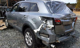 CX-9      2015 Fuel Vapor Canister 346611