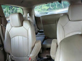 Seat Belt Front Bucket Passenger Retractor Fits 07-08 ACADIA 285600