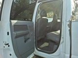 Driver Sun Visor Quad Cab 4 Door Fits 07-08 DODGE 1500 PICKUP 282458