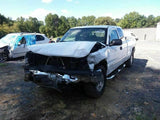 Passenger Front Seat Bucket And Bench Fits 05-06 SIERRA 1500 PICKUP 342616