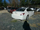 ACCORD    2010 Transmission Shift 333068