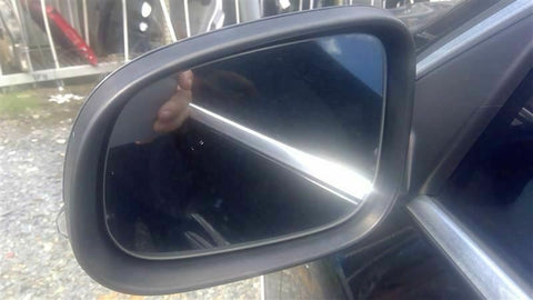 Driver Side View Mirror Power Illuminated Memory Fits 14-18 VOLVO S60 341782