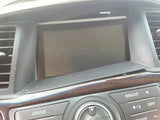 PATHFINDR 2014 Door Trim Panel, Front 316271