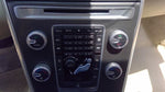 Audio Equipment Radio Control Panel Radio And Heat Fits 14-18 VOLVO S60 352434