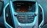 Audio Equipment Radio Amplifier Fits 10-17 EQUINOX 355938