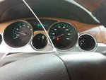 ENCLAVE   2008 Steering Shaft 285643
