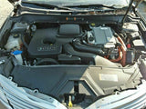 MKZ       2015 Engine Cover 313096