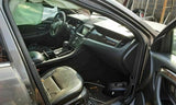 Seat Belt Front Bucket Seat Passenger Buckle Fits 13-18 TAURUS 343094