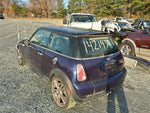 Engine 1.6L Convertible With Supercharged Option Fits 02-08 MINI COOPER 277442