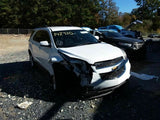 Automatic Transmission FWD 2.4L Fits 15-17 EQUINOX 344242