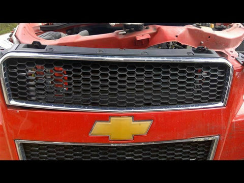 Grille Hatchback Upper Fits 09-11 AVEO 330560 freeshipping - Eastern Auto Salvage