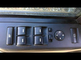 Driver Front Door Switch Driver's Master Control Fits 03-04 RANGE ROVER 316836