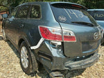 CX-9      2010 Seat, Rear 312495