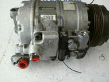 AC Compressor Fits 98-01 BMW 740i 244194