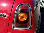 Passenger Tail Light HT Reverse In Tail Lamp Fits 07-10 MINI COOPER 262033