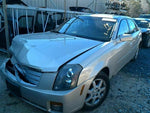 06 07 CADILLAC CTS STARTER MOTOR 2.8L 225137