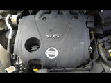 MAXIMA    2014 Engine Cover 309698