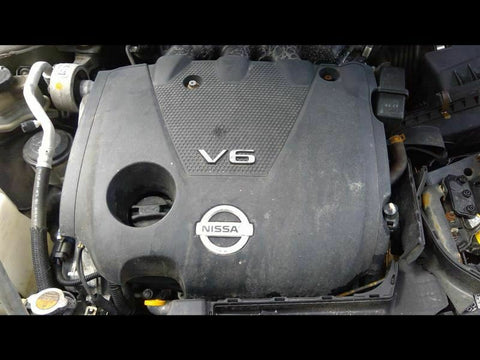 MAXIMA    2014 Engine Cover 309698