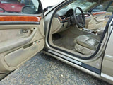 Steering Column Floor Shift From VIN 12001 Fits 05 AUDI A8 331280