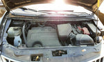 Fuse Box Engine VIN K 8th Digit Xenon HID Headlamps Fits 11 EDGE 336616