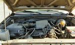 Blower Motor Fits 05-15 TACOMA 337200
