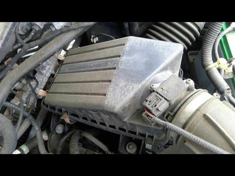 Air Cleaner 2.4L 4 Cylinder Fits 07-11 ELEMENT 311421