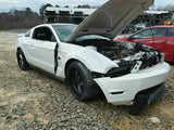 MUSTANG   2011 Fuel Vapor Canister 300127