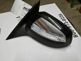 Driver Side View Mirror 204 Type Power C300 Fits 09 MERCEDES C-CLASS 238680