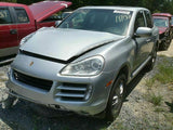 Power Brake Booster Without Turbo Fits 08-10 PORSCHE CAYENNE 254438