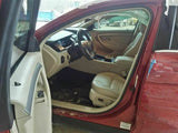 Seat Belt Front Bucket Seat Passenger Buckle Fits 13-18 TAURUS 335686